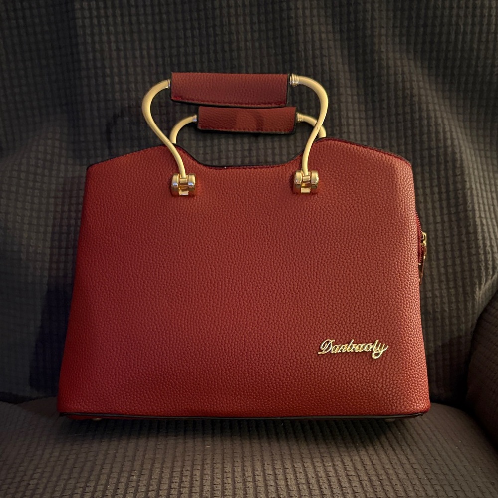 Danbaoly bag